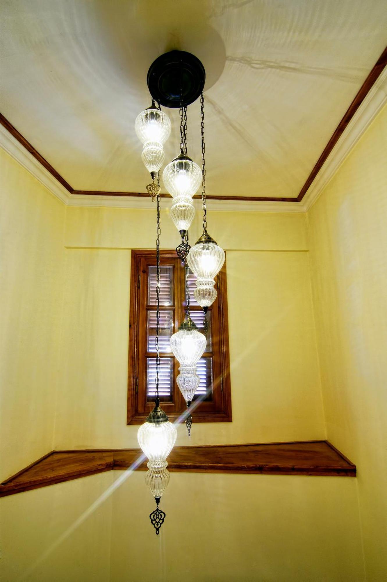 Minyon Hotel Antalya Bilik gambar