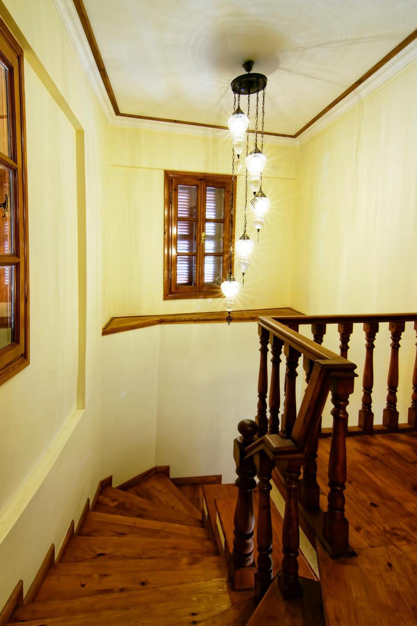 Minyon Hotel Antalya Bilik gambar