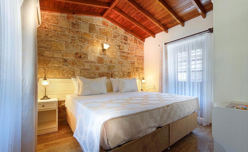 Minyon Hotel Antalya Luaran gambar