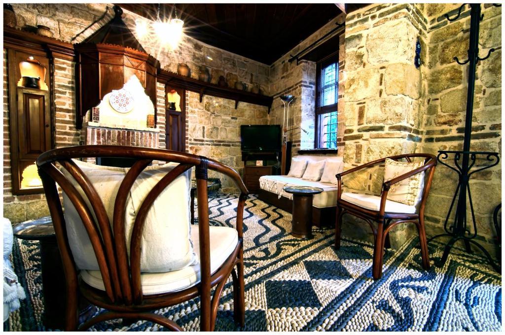 Minyon Hotel Antalya Luaran gambar