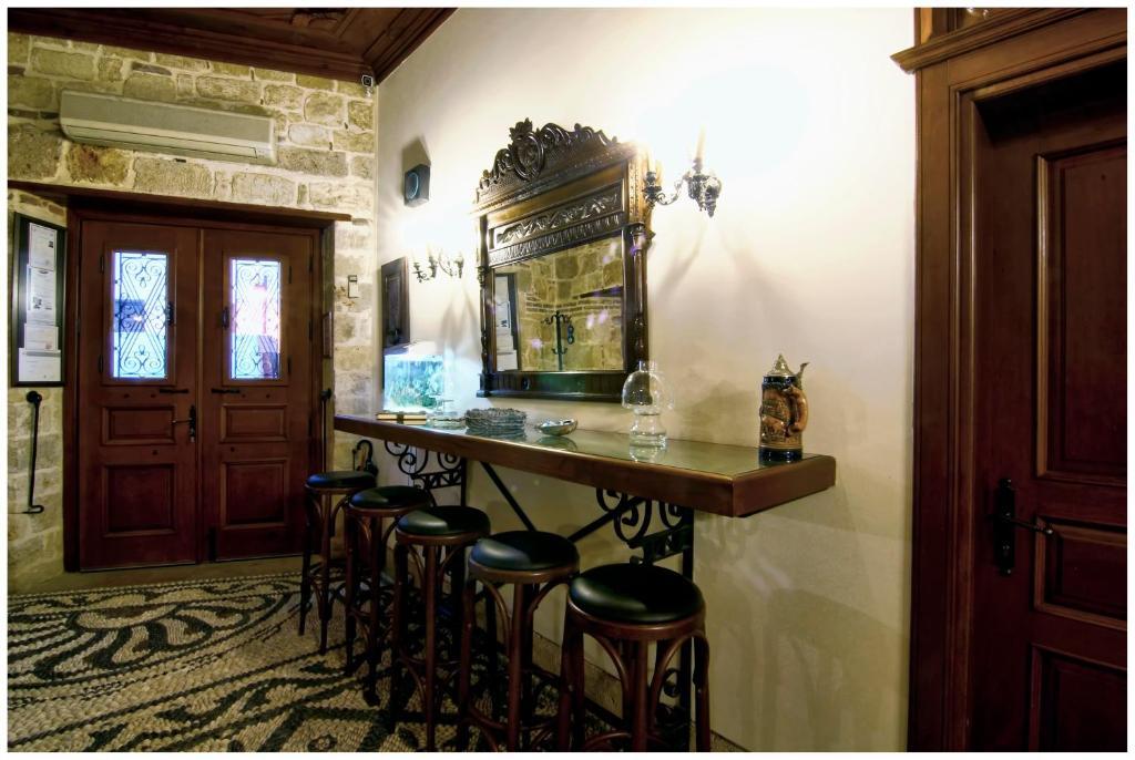 Minyon Hotel Antalya Luaran gambar