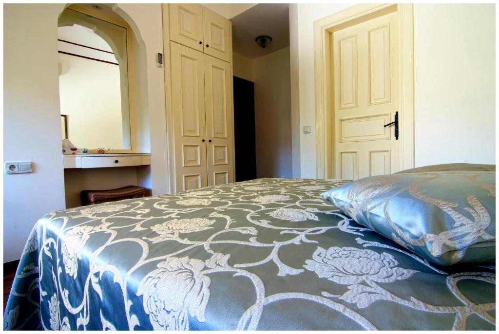 Minyon Hotel Antalya Bilik gambar