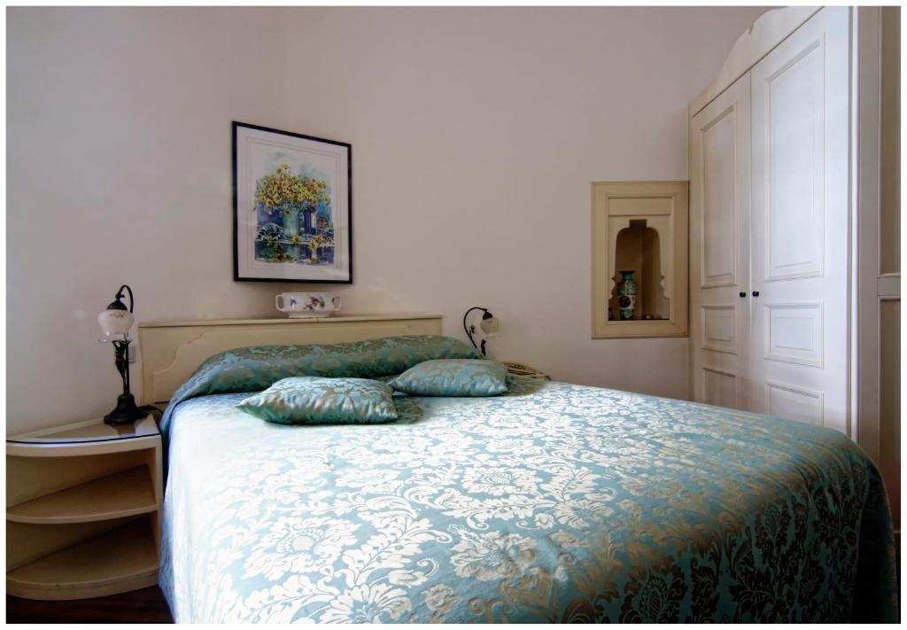 Minyon Hotel Antalya Bilik gambar