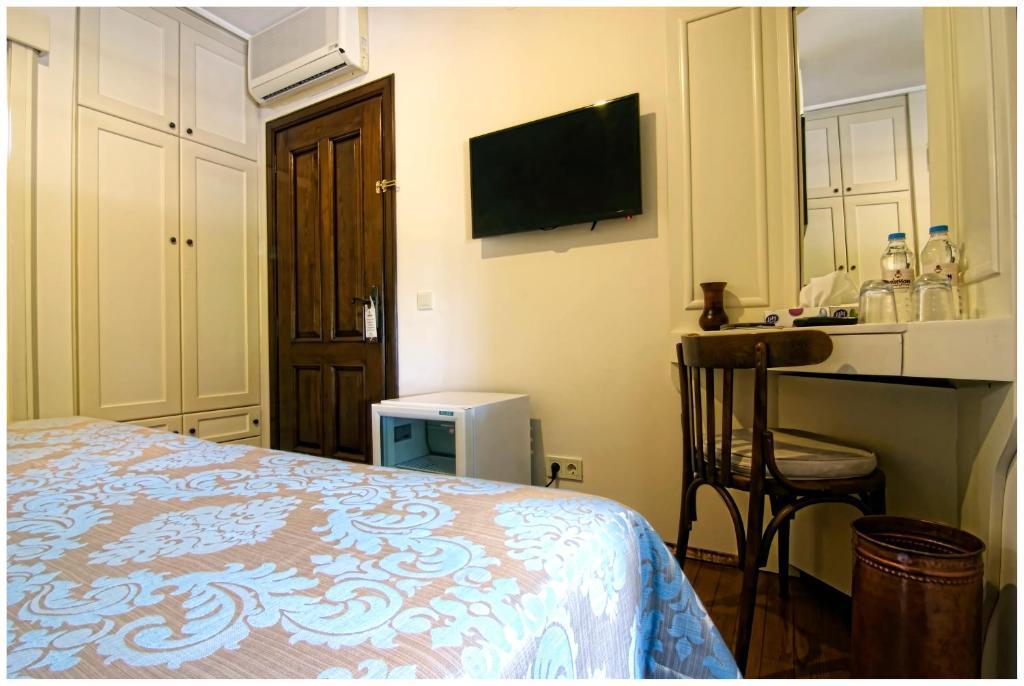 Minyon Hotel Antalya Luaran gambar