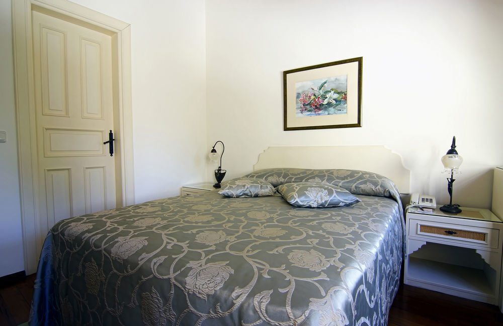 Minyon Hotel Antalya Luaran gambar