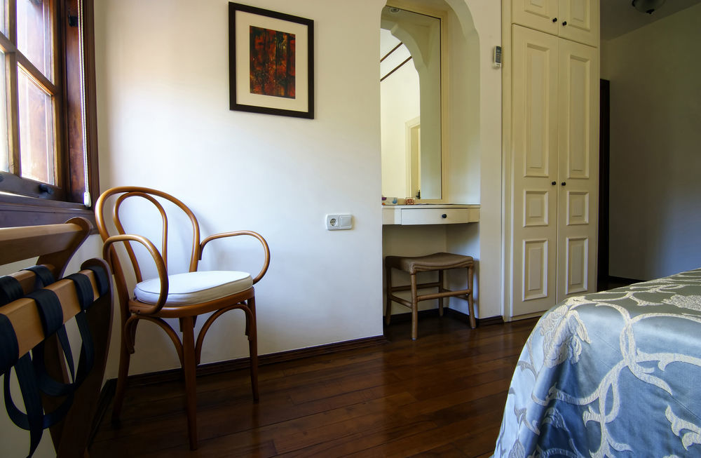 Minyon Hotel Antalya Luaran gambar